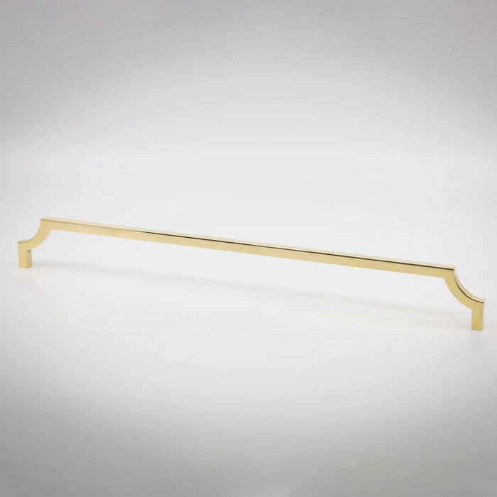 Luxury Brass Hardware