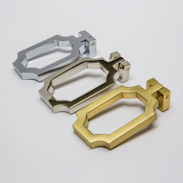 Classic-03 Drop Pull | DSHOP