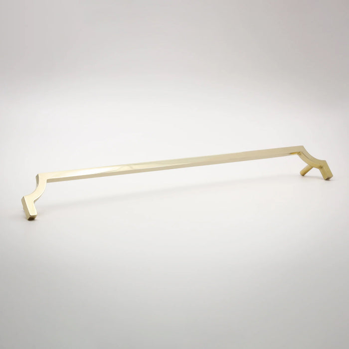 Luxury Brass Hardware