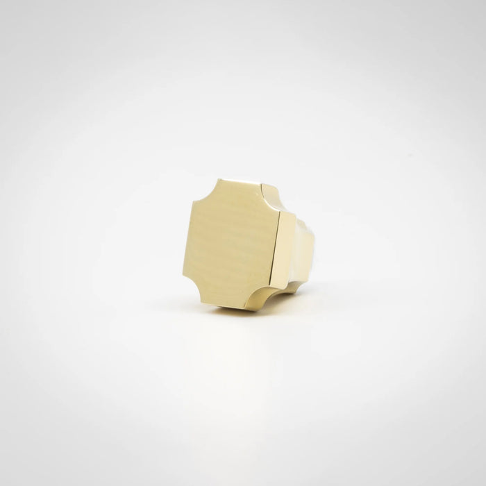 Luxury Brass Hardware