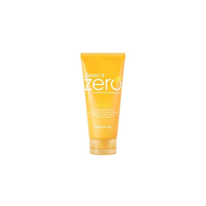 Banila Co Clean It Zero Brightening Peeling Gel [120ml] | La Cosmetique