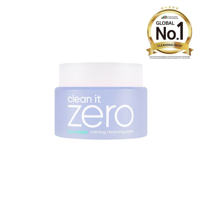 Banila Co Clean it Zero Calming Cleansing Balm [100ml] | La Cosmetique
