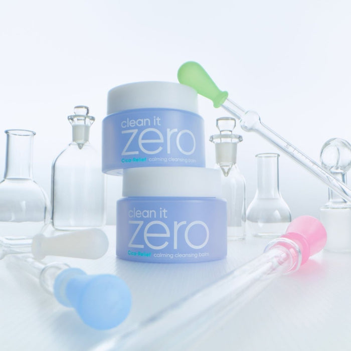 Banila Co Clean it Zero Calming Cleansing Balm [100ml] | La Cosmetique