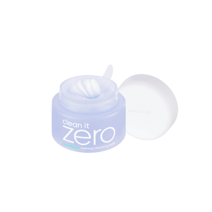 Banila Co Clean it Zero Calming Cleansing Balm [100ml] | La Cosmetique