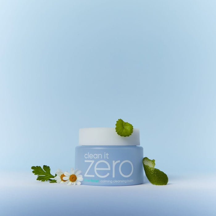 Banila Co Clean it Zero Calming Cleansing Balm [100ml] | La Cosmetique