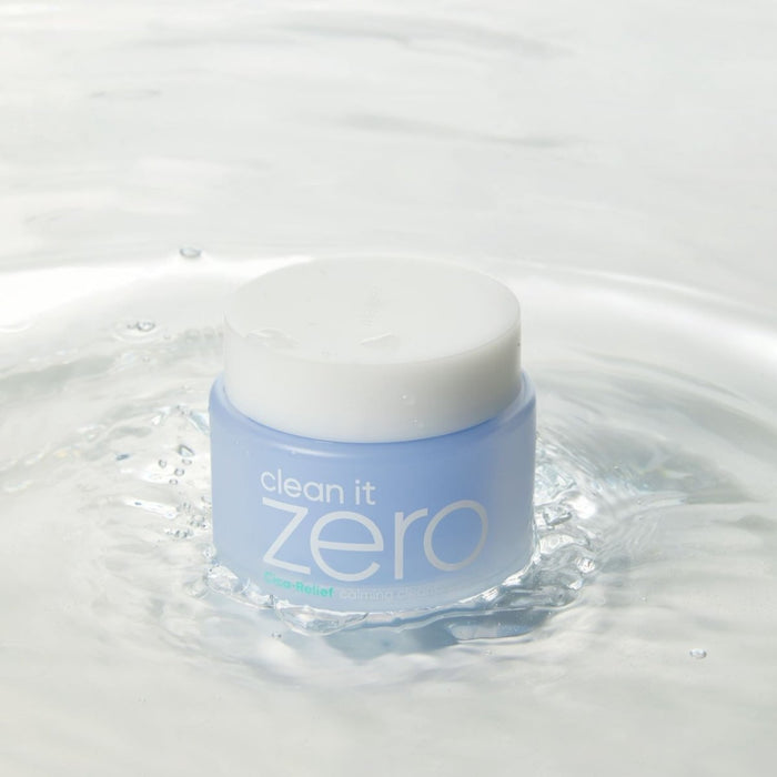 Banila Co Clean it Zero Calming Cleansing Balm [100ml] | La Cosmetique