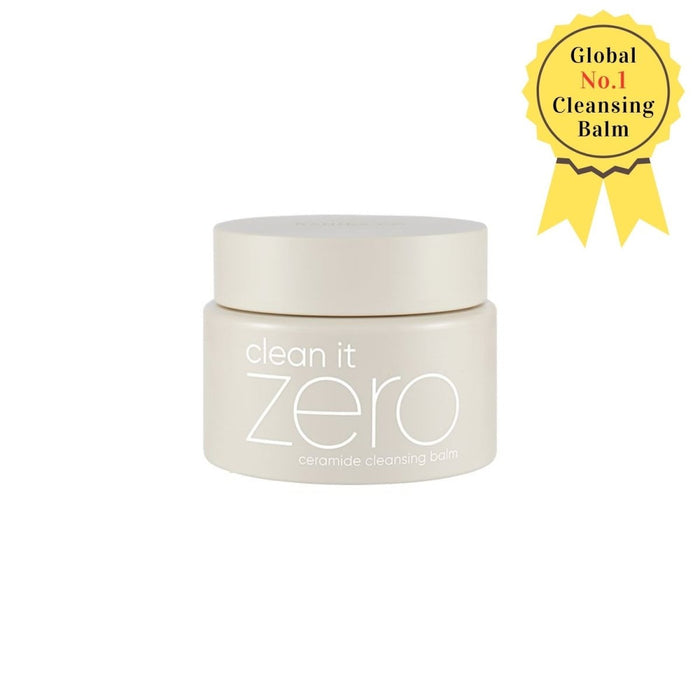Banila Co Clean it Zero Cleansing Balm Ceramide [100ml] | La Cosmetique