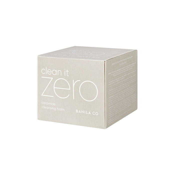 Banila Co Clean it Zero Cleansing Balm Ceramide [100ml] | La Cosmetique