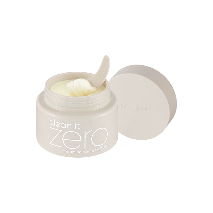 Banila Co Clean it Zero Cleansing Balm Ceramide [100ml] | La Cosmetique