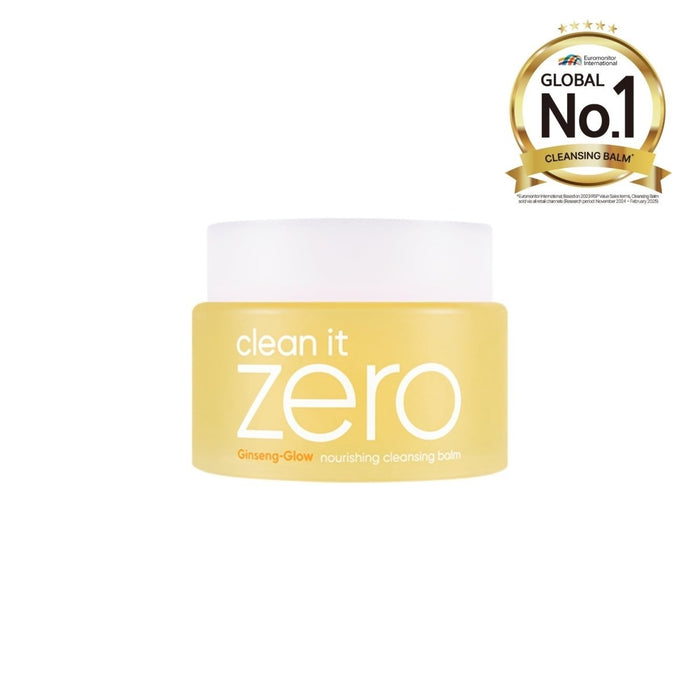 Banila Co Clean it Zero Cleansing Balm Nourishing [100ml] | La Cosmetique