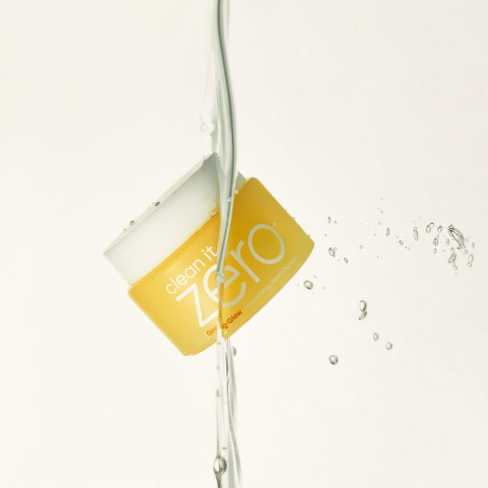 Banila Co Clean it Zero Cleansing Balm Nourishing [100ml] | La Cosmetique