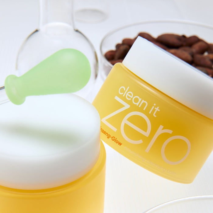 Banila Co Clean it Zero Cleansing Balm Nourishing [100ml] | La Cosmetique