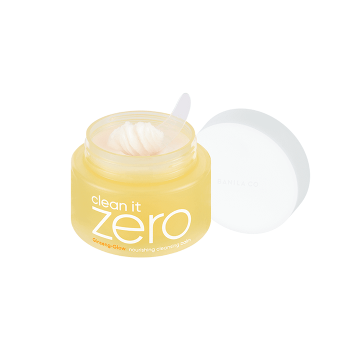 Banila Co Clean it Zero Cleansing Balm Nourishing [100ml] | La Cosmetique