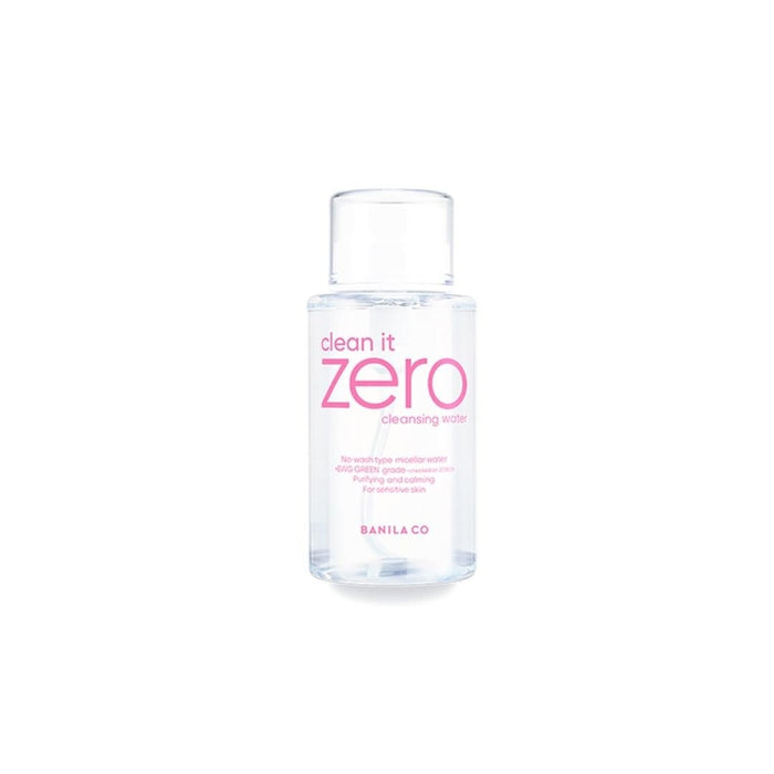 Banila Co Clean It Zero Cleansing Water [310ml] | La Cosmetique