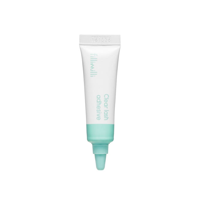 Fillimilli Clear Lash Adhesive [7g] | La Cosmetique