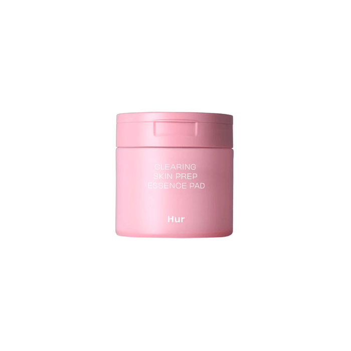 House of Hur Clearing Skin Prep Essence Pad 70pcs | La Cosmetique