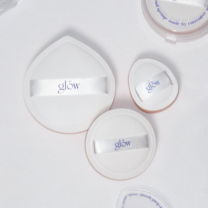 GLOW Cloud Sponge 3ea | La Cosmetique
