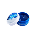 Farmstay Collagen Water Full Hydrogel Eye Patch [60pcs] | La Cosmetique