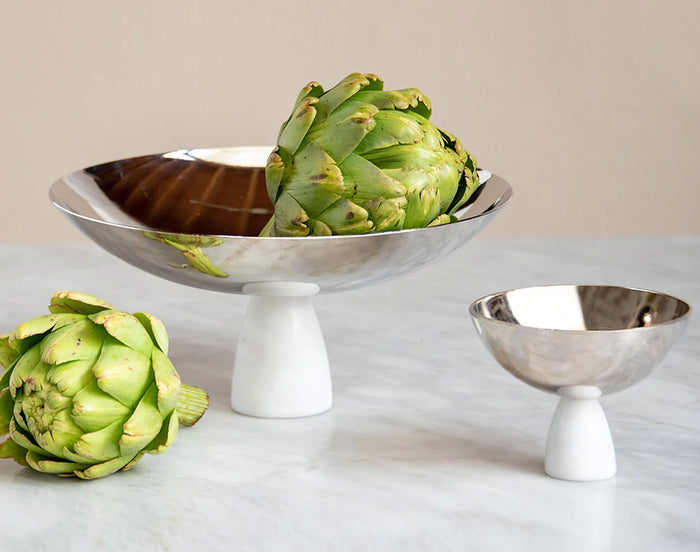 Anna by RabLabs Coluna Nut Bowl – Modern Home Accessory
