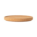 Cork 10" Lid / Trivet Redonda