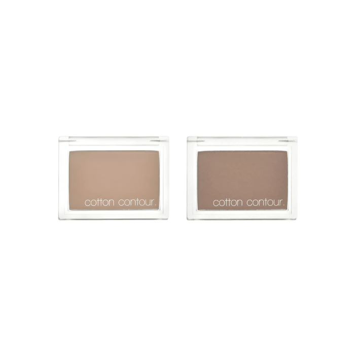 Missha Cotton Contour | La Cosmetique