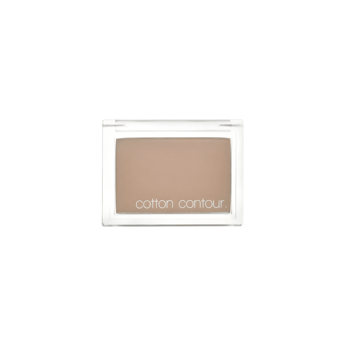 Missha Cotton Contour | La Cosmetique