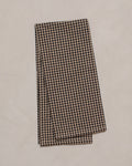 Country Gingham Tea Towel