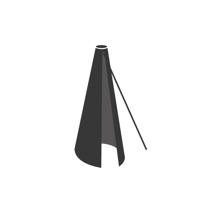 Cover 19 - 110x58x93 cm