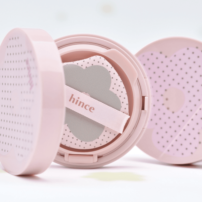 Hince Cover Master Pink Cushion [Odd Spring] | La Cosmetique