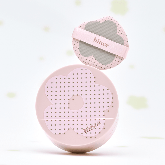 Hince Cover Master Pink Cushion [Odd Spring] | La Cosmetique