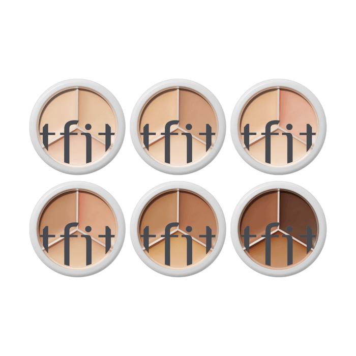 TFIT Cover Up Pro Concealer | La Cosmetique