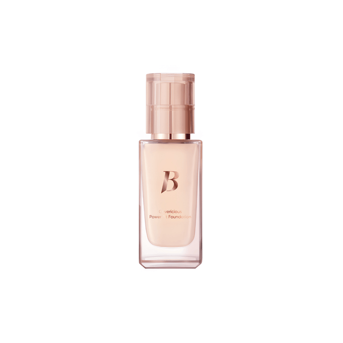 Banila Co Covericious Power Fit Foundation [30ml] | La Cosmetique