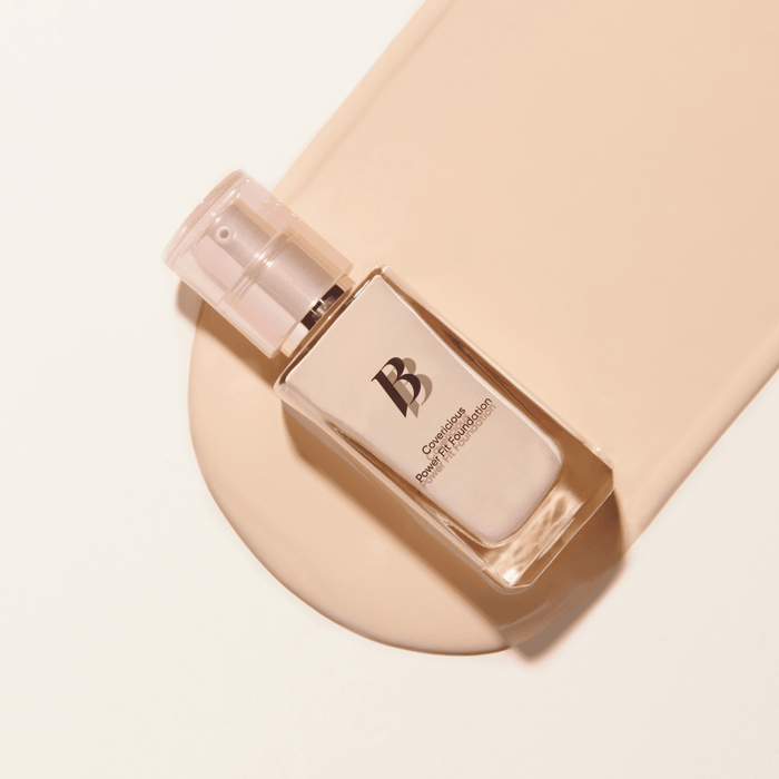 Banila Co Covericious Power Fit Foundation [30ml] | La Cosmetique