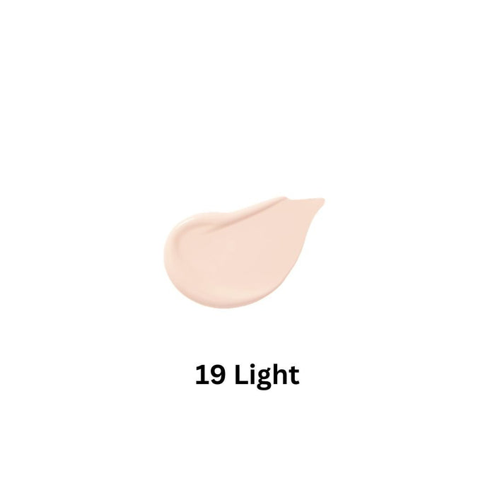 Banila Co Covericious Power Fit Foundation [30ml] | La Cosmetique