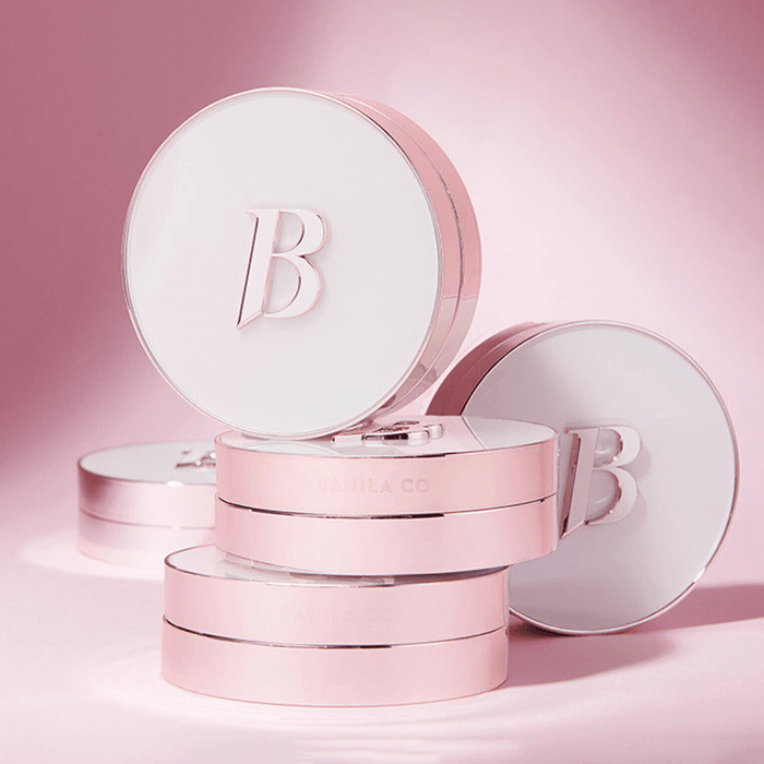 Banila Co Covericious Ultimate White Cushion Moisture | La Cosmetique