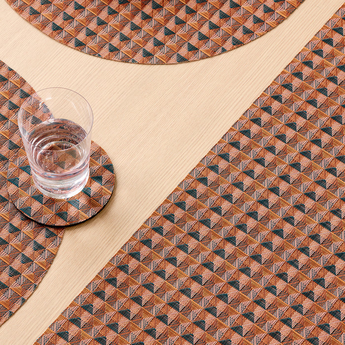Crane Placemats