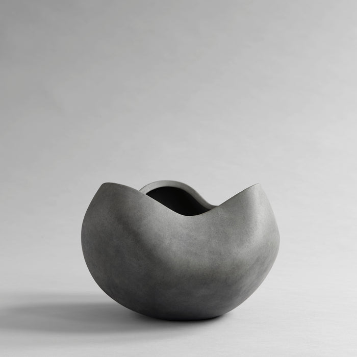 Curve Bowl - Dark Grey | DSHOP
