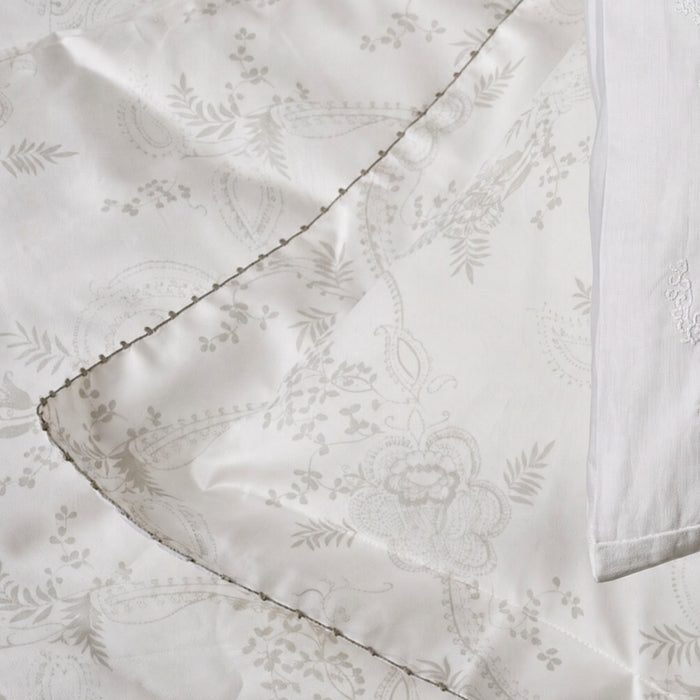 Cushion Cover, Bloom