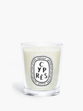 Cyprès (Cypress) - Small Candle