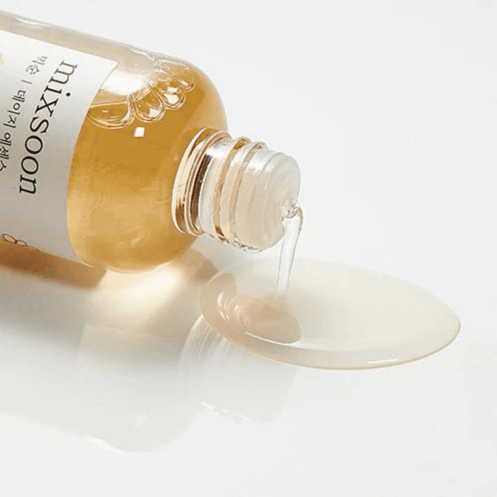Mixsoon Daisy Essence [100ml] | La Cosmetique