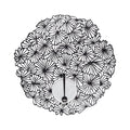 Daisy Placemats