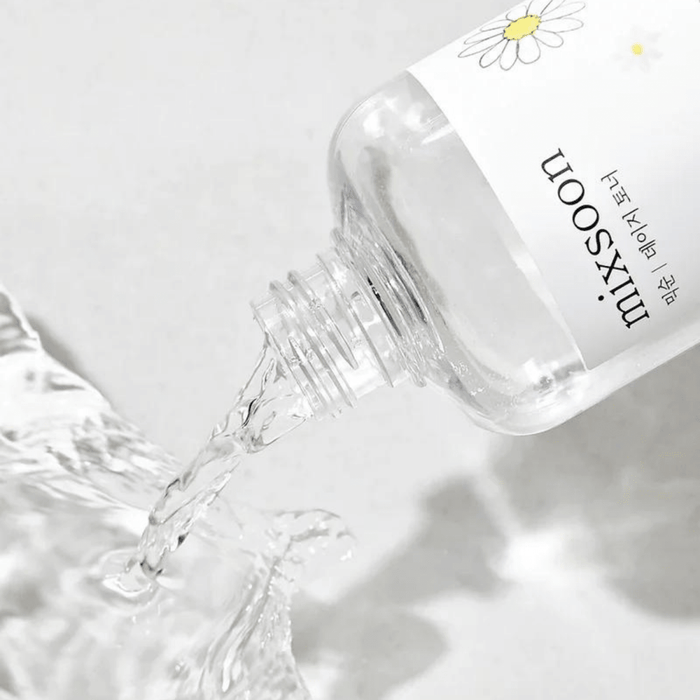 Mixsoon Daisy Toner 300ml | La Cosmetique