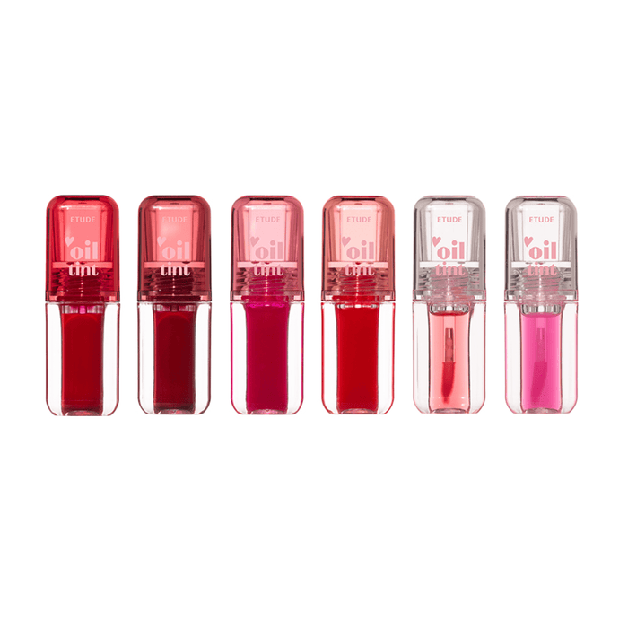 Etude House Dear Darling Oil Tint | La Cosmetique