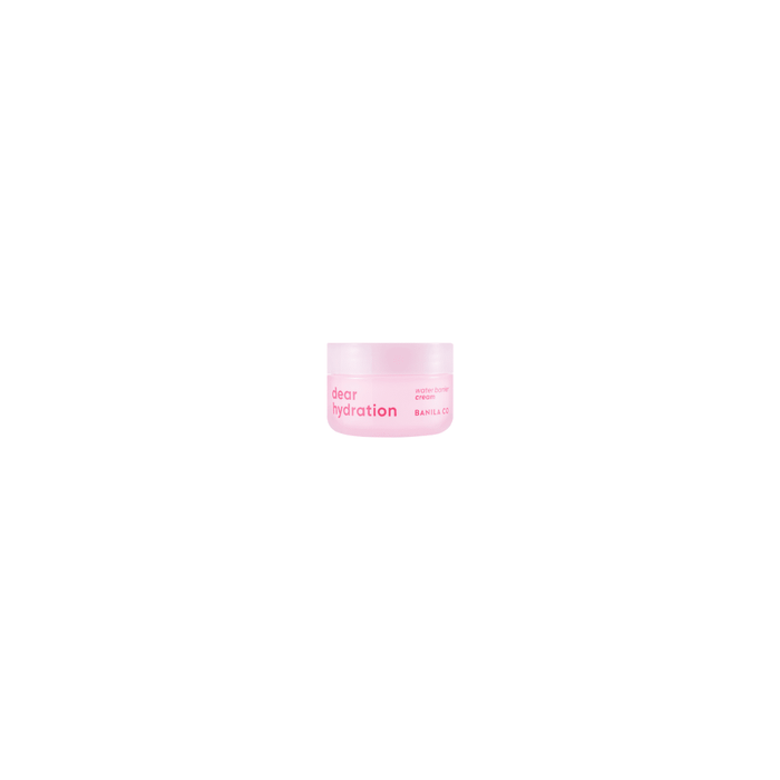 Banila Co Dear Hydration Mini Duo Kit [30ml +10ml] | La Cosmetique