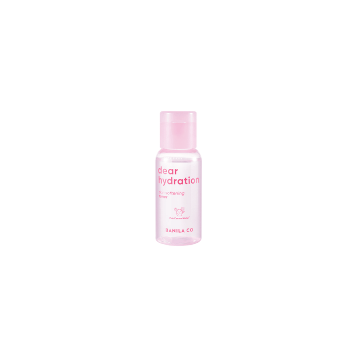 Banila Co Dear Hydration Mini Duo Kit [30ml +10ml] | La Cosmetique