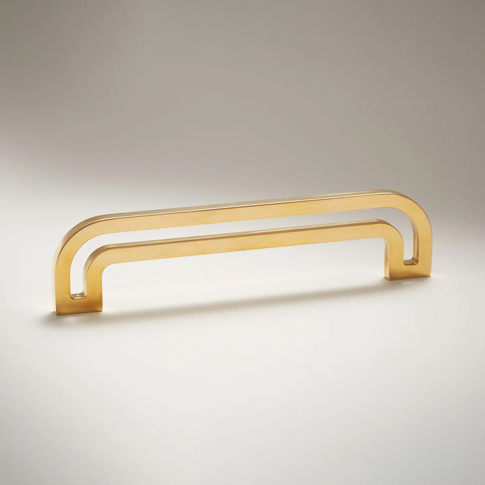 Luxury Brass Hardware