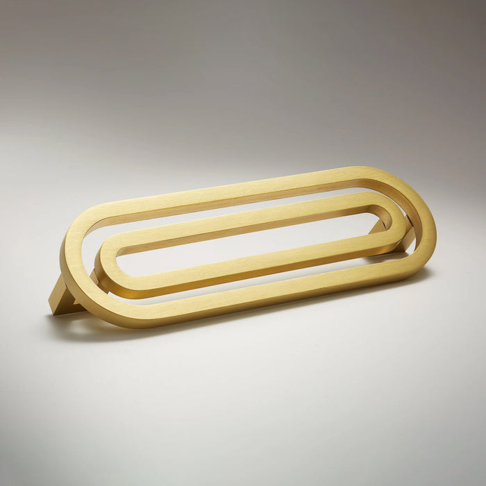 Luxury Brass Hardware