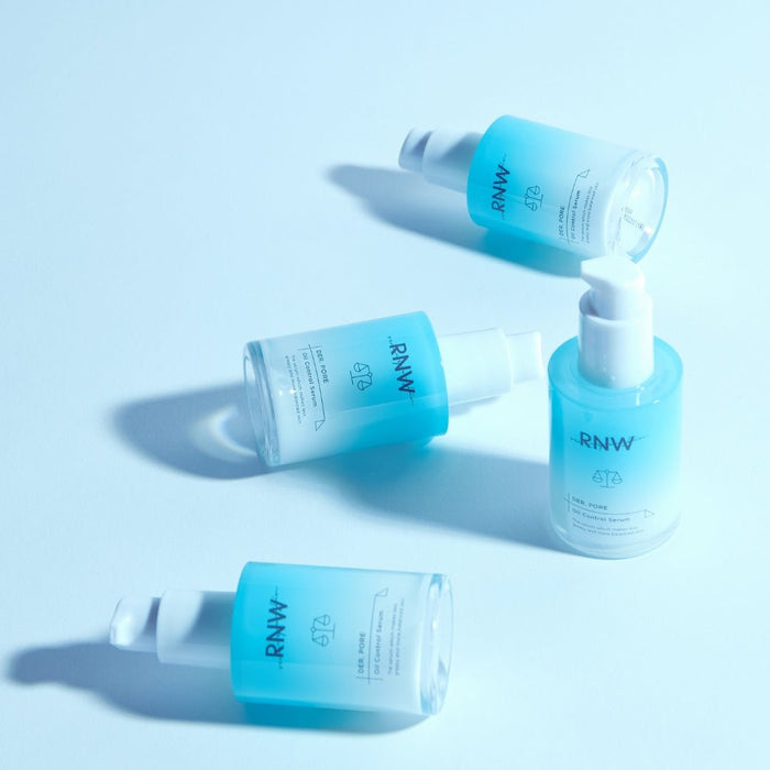 RNW Der. Pore Oil Control Serum 30ml | La Cosmetique