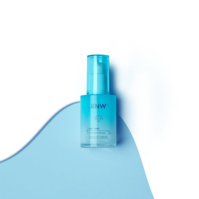 RNW Der. Pore Oil Control Serum 30ml | La Cosmetique