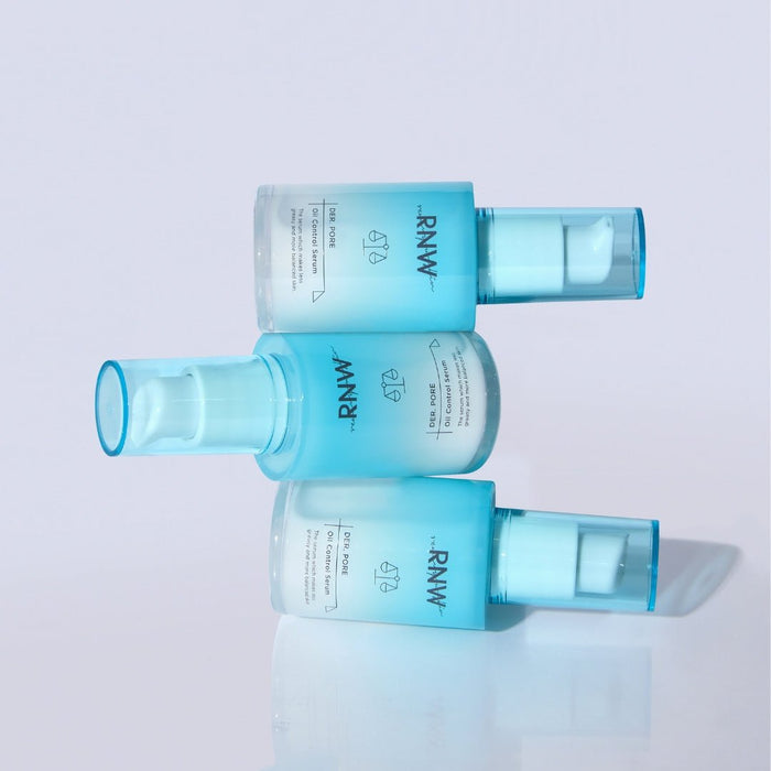 RNW Der. Pore Oil Control Serum 30ml | La Cosmetique